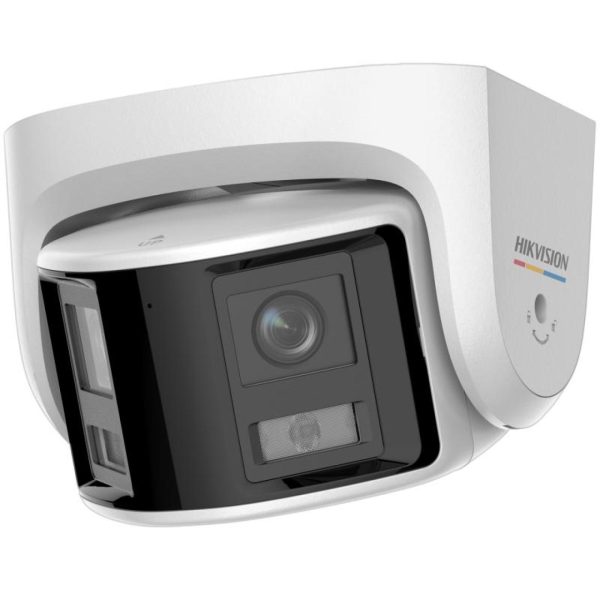 DS-2CD3367FWDAP2V2-L(S)