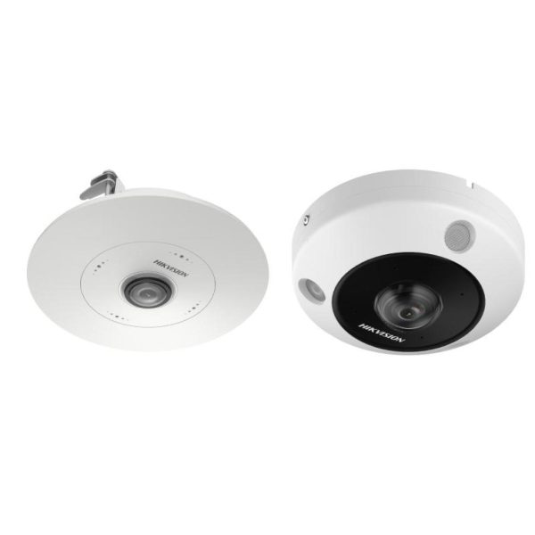 DS-2CD6365FV2/HC-I(V)(H)S
