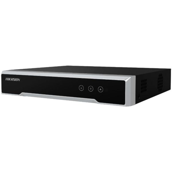 DS-7600N-F1/xP-V3