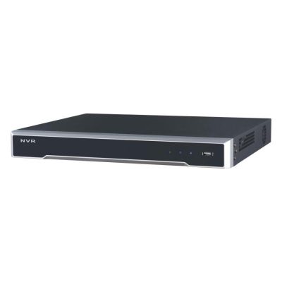 DS-7600N-K2 DS-7608N-K2