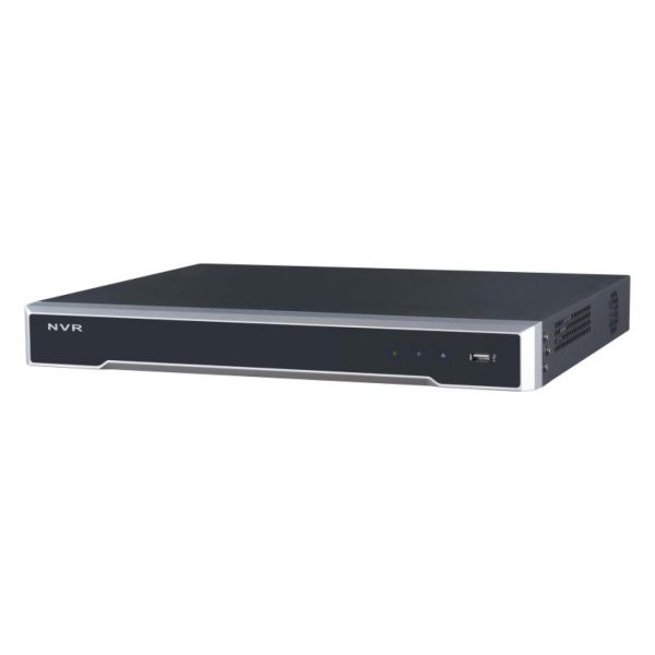 DS-7600N-K2 DS-7608N-K2