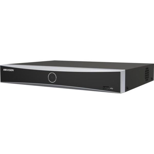 DS-7600NX-K1/4P(V3)