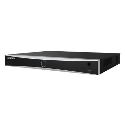 DS-7600NX-K2/8P(V3)