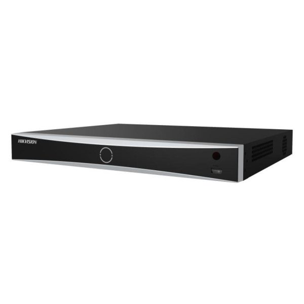DS-7600NX-K2/8P(V3)