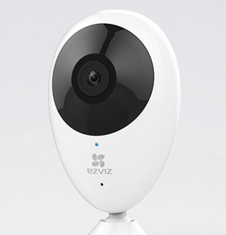 EZVIZ C7 Hải Phòng