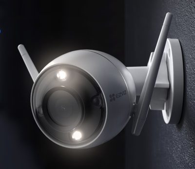 EZVIZ C3W Hải Phòng