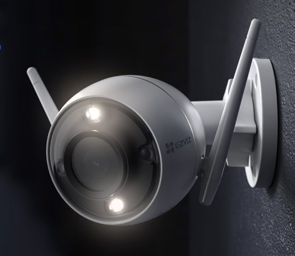 EZVIZ C3W Hải Phòng