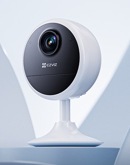 EZVIZ CB1 Hải Phòng