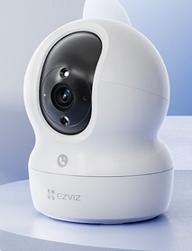 EZVIZ CP1 Hải Phòng