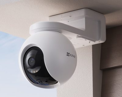 EZVIZ HB8-4G Hải Phòng