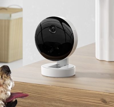 EZVIZ PM 2 Hải Phòng