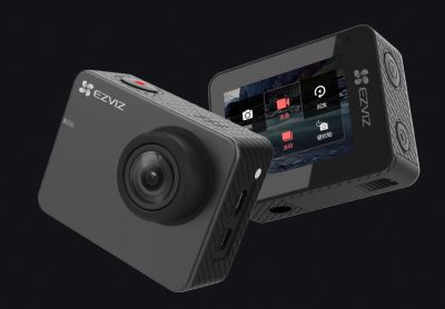 EZVIZ S3 Hải Phòng