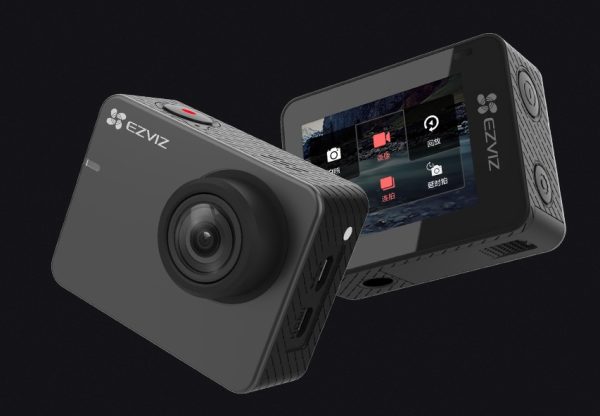 EZVIZ S3 Hải Phòng
