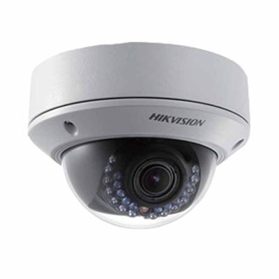 相机IP DS-2CD2720F-I