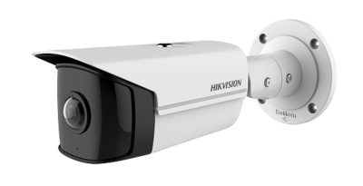 CAMERA ỐNG KÍNH GÓC SIÊU RỘNG DS-2CD2T45G0P-I
