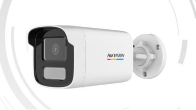 Camera IP DS-3T47G2-LUF-AI Hikvision