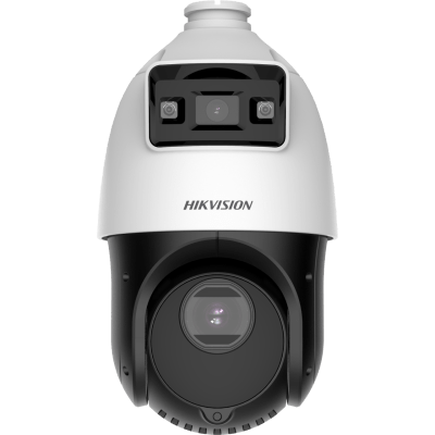 摄像机Hikvision串联PTZ DS-2SE4C415MWG-E