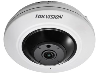 Camera IP DS-2CD2955FWD-I