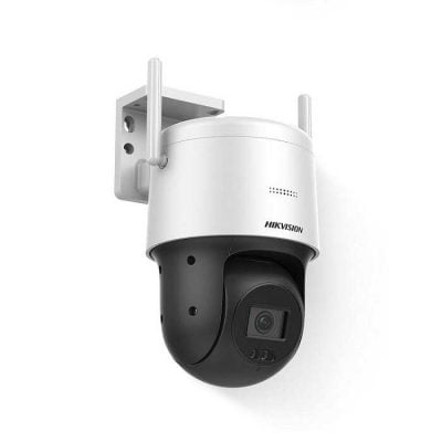 摄像机IP DS-2DE2C400IIW-DE/w