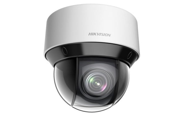 摄像机IP PTZ DS-2DE4A425IW-DE 摄像机IP PTZ DS-2DE4A425IW-DE