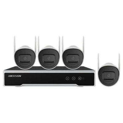 Camera IP Wifi NK42W0H