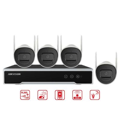 Camera IP Wifi NK44W0H